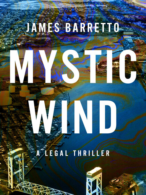 Title details for Mystic Wind by James Barretto - Available